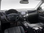 Hyundai Equus 2010 года (US)